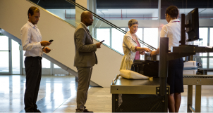 Может ли банкрот покинуть страну? Ограничения передвижения должников во время и после процедуры банкротства.